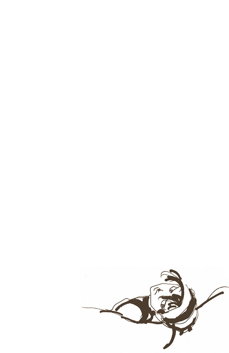 Манга Невероятные Приключения ДжоДжо — Часть 5: Золотой ветер (В цвете) / Jojo no Kimyou na Bouken Part 5: Ogon no Kaze (Colored) / Том 11 Глава 91 Страница 18
